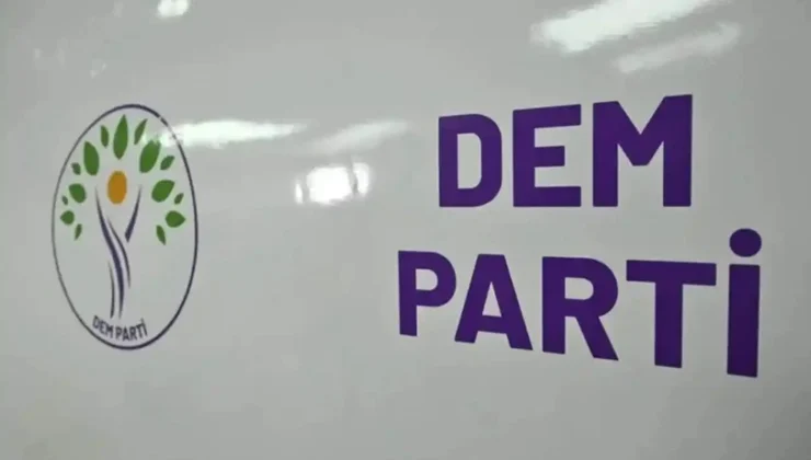 DEM Parti, İstanbul kararını verdi