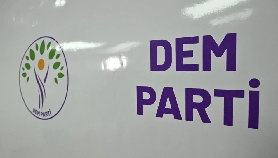 31 Mart 2024 yerel seçimlerine doğru ilerlerken, DEM Parti’nin İzmir