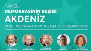 İzmir Büyükşehir Belediyesi Kent Arşivi, Müzeler ve Kütüphaneler Müdürlüğü tarafından