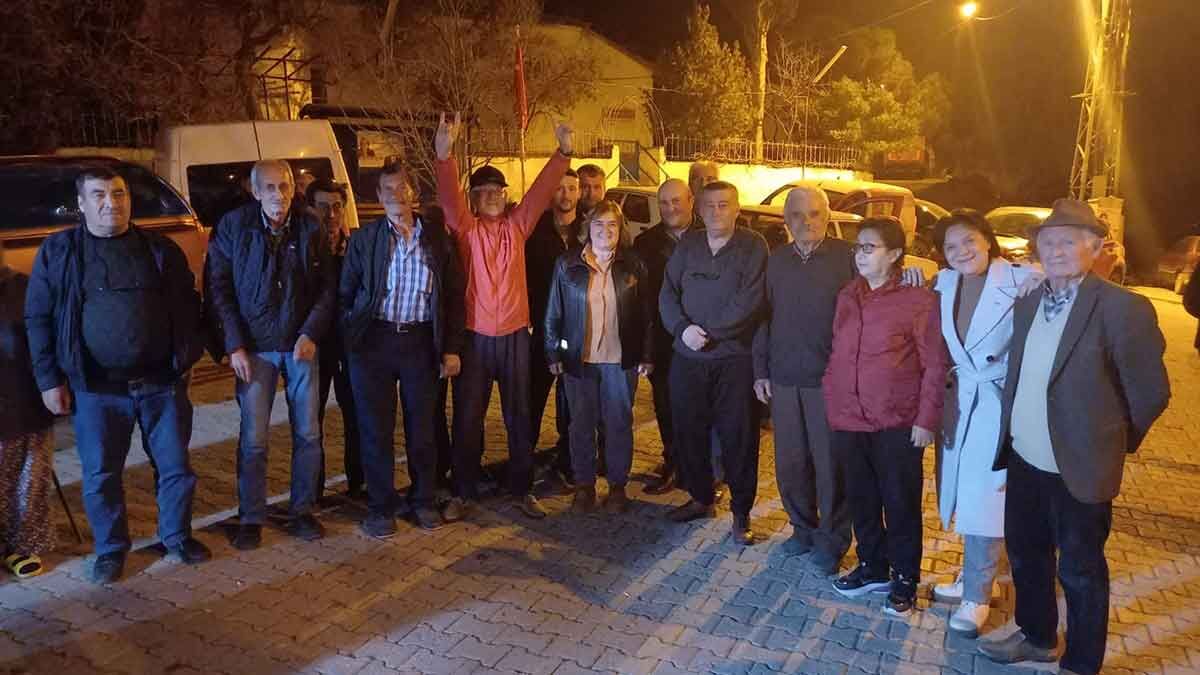 31 Mart Yerel Seçimlerine sayılı günler kala başkan adayları çalışmalarına