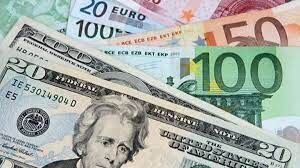 Döviz yatırımcısı enflasyon raporunu bekliyor: Dolar-Euro’da rekor yükseliş
