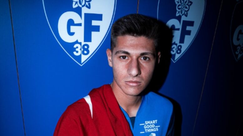 efe sarıkaya