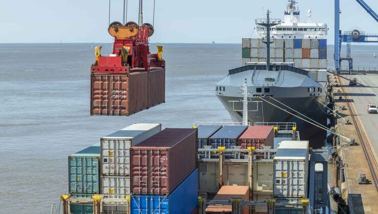 EİB’nin ocak ayı ihracatı 1,5 milyar dolara yaklaştı