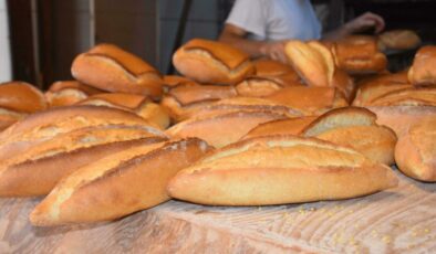 İzmir’de ekmeğe zam: Yeni tarife bugünden itibaren geçerli olacak