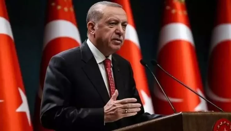 Cumhurbaşkanı Erdoğan’dan 6 Şubat mesajı: ‘Asrın birlikteliği ortaya kondu’