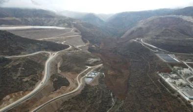 Erzincan altın madeni faciası! Kanadalı yönetici de gözaltında