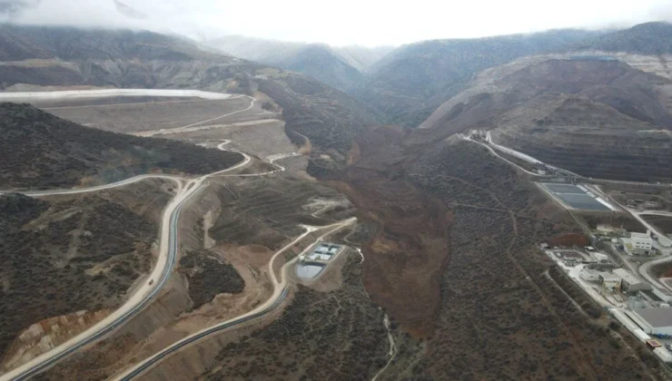 Erzincan altın madeni faciası! Kanadalı yönetici de gözaltında