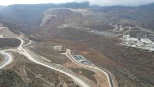 TBMM, Erzincan’ın İliç ilçesinde meydana gelen maden kazasının detaylı bir