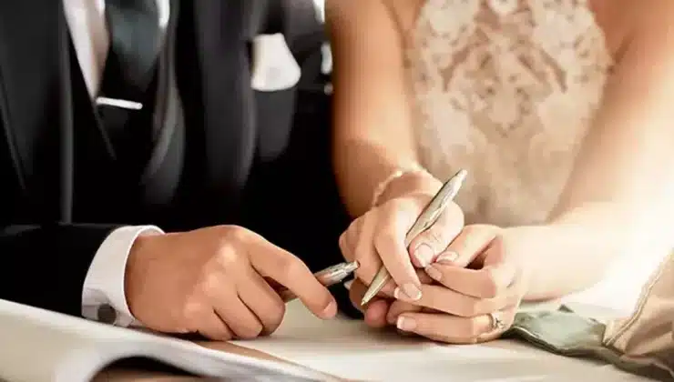 Aile ve Gençlik Fonu Resmi Gazete’de (Evlilik kredi başvuruları ne zaman başlıyor?)