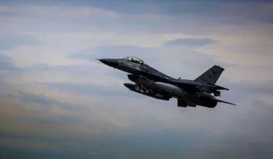 ABD’nin Türkiye’ye F-16 satışında kritik süreç aşıldı