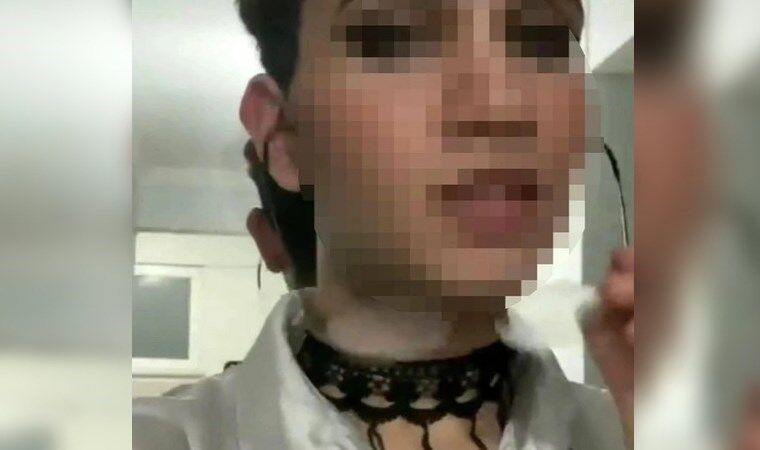 Kütahya’da, fuhuş yaptığı tespit edilen ve yabancı uyruklu bir üniversite