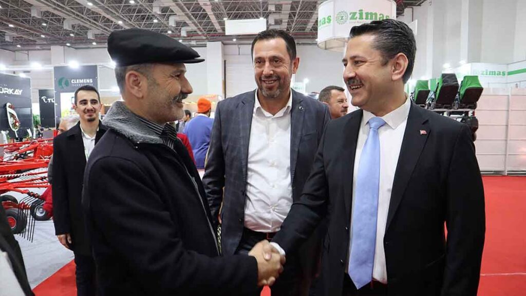 galip atar