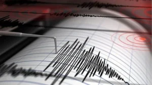 Hakkari’nin Yüksekova ilçesinde bir deprem meydana geldi. Afet ve Acil