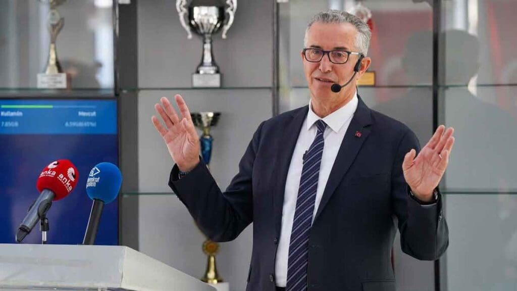 Gaziemir Belediye Başkanı Halil Arda: "Kıymetimiz bizden sonra anlaşılacak"