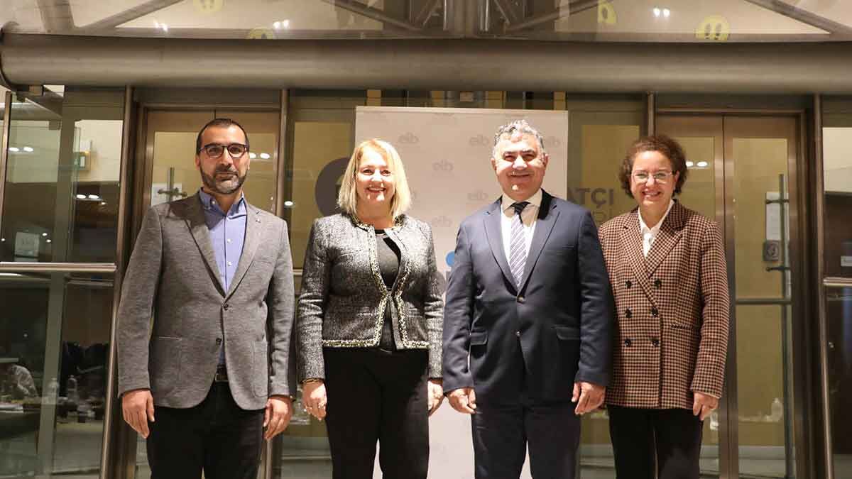 Ege Hazırgiyim ve Konfeksiyon İhracatçıları Birliği (EHKİB)’nin 2023 yılı değerlendirmelerini