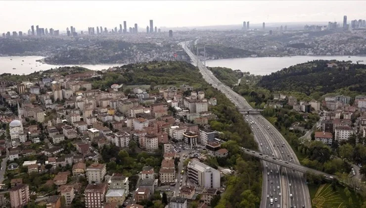 Kandilli’den deprem uyarısı: ‘Marmara’da sismik bir boşluk var; 7 üzeri deprem bekliyoruz’