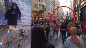 İstiklal Caddesi saldırısında savcı mütalaasında rekor ceza talebi
