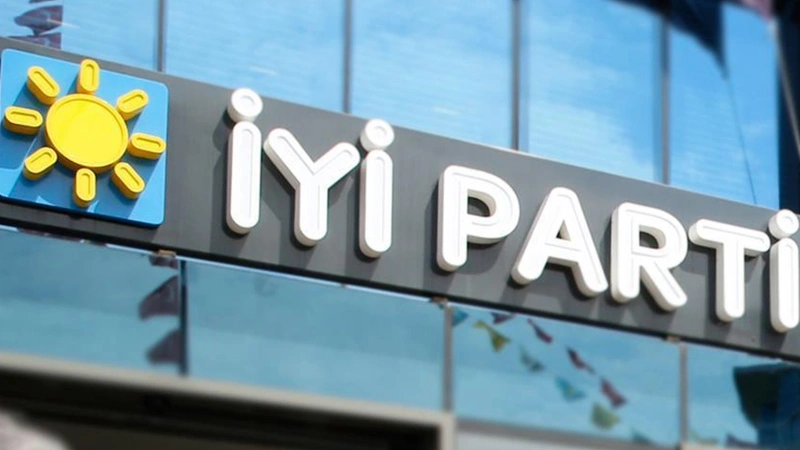 İYİ Parti İzmir İl Başkanlığı, 31 Mart’ta yapılacak mahalli idareler