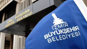 İzmir Büyükşehir Belediyesi, Elektronik Denetleme Sistemi (EDS) kurulumu ve işletilmesi