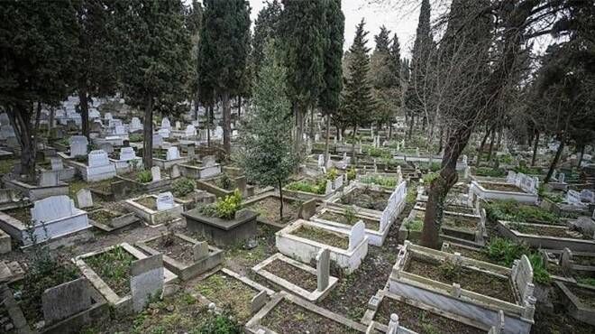 Hamza Dağ: Mezarlık Sorununa Çözüm Geliyor
