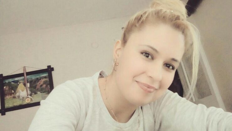 İzmir’de kadın cinayeti: Ayrı yaşadığı eşini iş görüşmesi çıkışında katletti