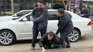 göçmen