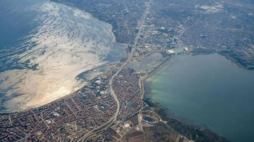 Kanal İstanbul’un bütün imar planları iptal edildi