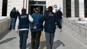 İçişleri Bakanı Ali Yerlikaya, Emniyet Genel Müdürlüğü İstihbarat Başkanlığı ve