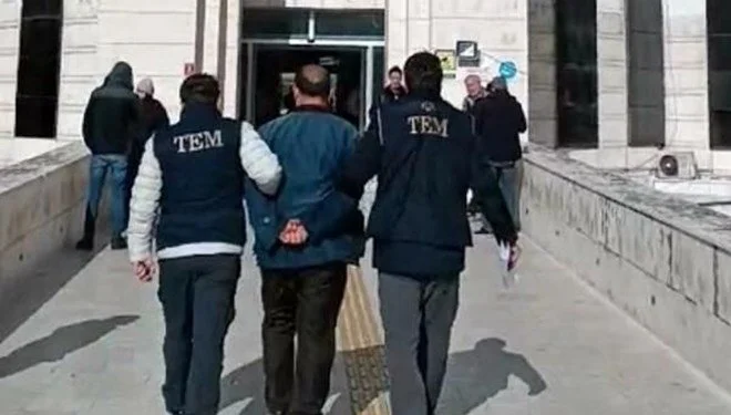 İçişleri Bakanı Ali Yerlikaya, Emniyet Genel Müdürlüğü İstihbarat Başkanlığı ve