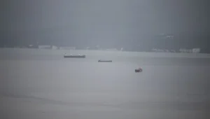 Marmara Denizi’nde batan gemiyle ilgili olarak Ulaştırma ve Altyapı Bakanlığı’ndan