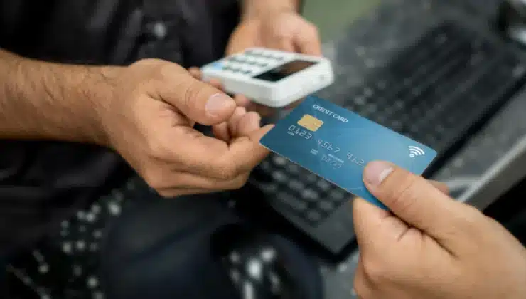 Kredi kartı borçları 2,5 kat arttı: Bakan Şimşek’ten ‘düzenleme’ açıklaması