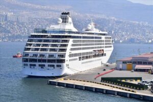 İzmir Büyükşehir Belediye Başkanı Tunç Soyer’in yoğun çabaları sonucu 2022