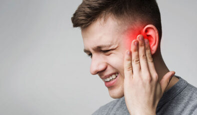 Uzmanlardan tekrarlayan kulak iltihabı uyarısı: ‘Ciddi komplikasyonlara yol açabilir’
