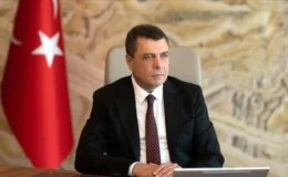 TÜRK-İŞ Genel Başkan Yardımcısı Kavlak vefat etti!