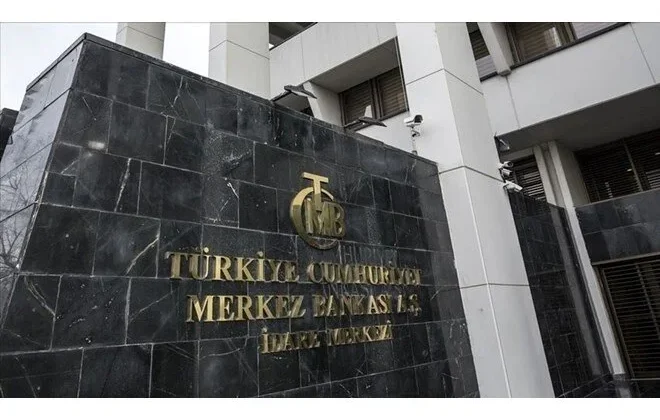 Merkez Bankası faiz kararını açıkladı: 8 aylık seri sona erdi