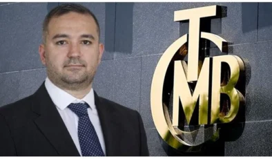 Merkez Bankası Başkanlığına Fatih Karahan atandı