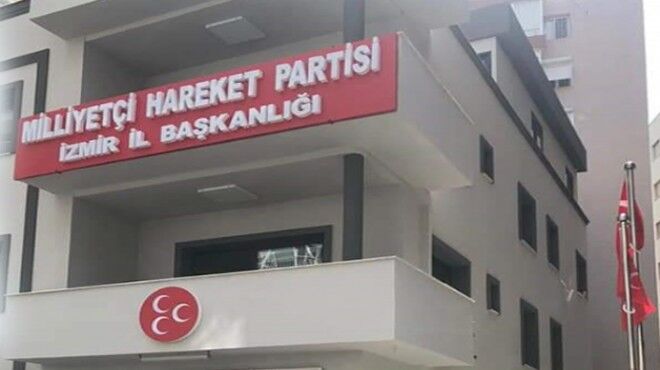 DEMOKRAT GÜNDEM-İzmir’de yerel seçimlere Cumhur İttifakı çatısı altında giren Milliyetçi