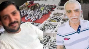 Olay, 16 Şubat’ta saat 22.30 sıralarında Özgür Mahallesi’nde meydana geldi.