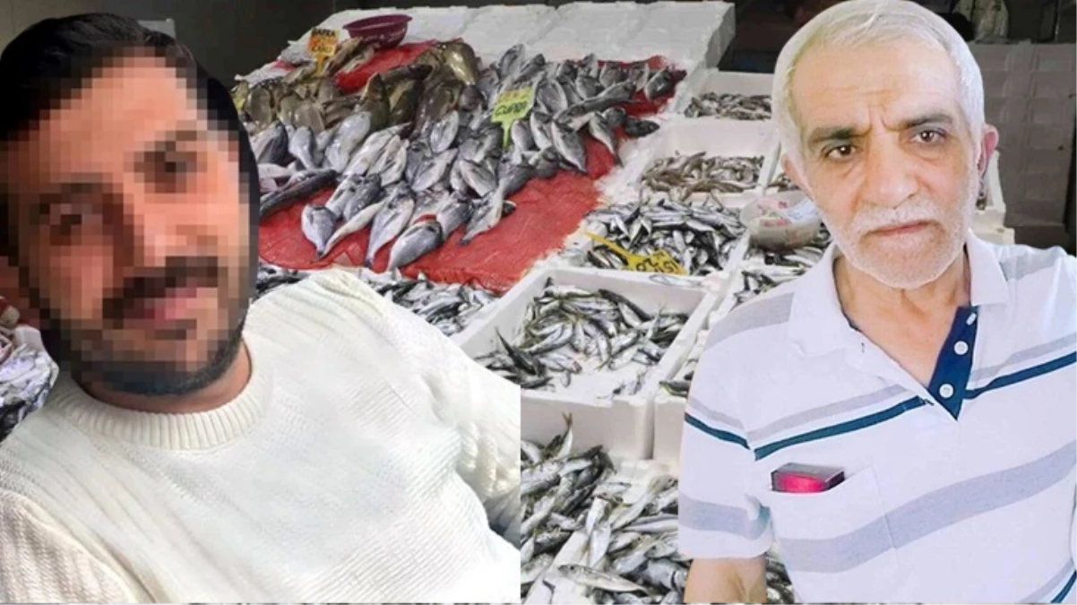Olay, 16 Şubat’ta saat 22.30 sıralarında Özgür Mahallesi’nde meydana geldi.