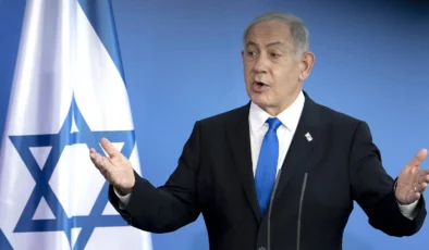 Refah’a saldırı planı… Netanyahu, kabineyi toplayacak