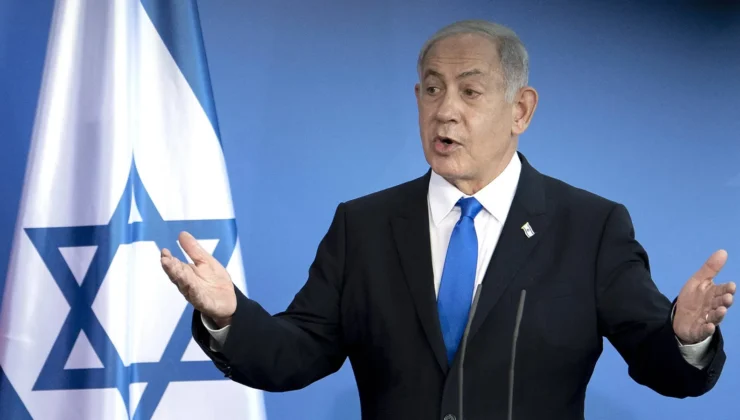 Refah’a saldırı planı… Netanyahu, kabineyi toplayacak