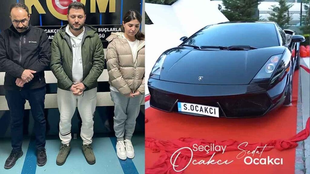 Ocakcı Holding ile şirketlerine operasyon; emekli tuğgeneral de gözaltında