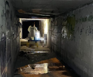 İzmir’in Bornova ilçesinde, S.B. (18) adlı bir kişi, Yüzbaşı İbrahim