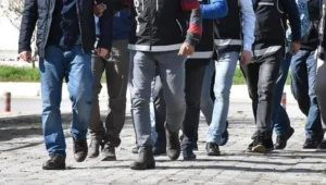 İçişleri Bakanı Ali Yerlikaya, uyuşturucu imalatçıları ve satıcılarına yönelik düzenlenen