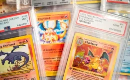 Pokemon kartı çetesi çökertildi: Değeri 665 bin dolar