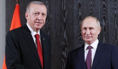 BM: Putin’in Türkiye ziyaretini takip edeceğiz