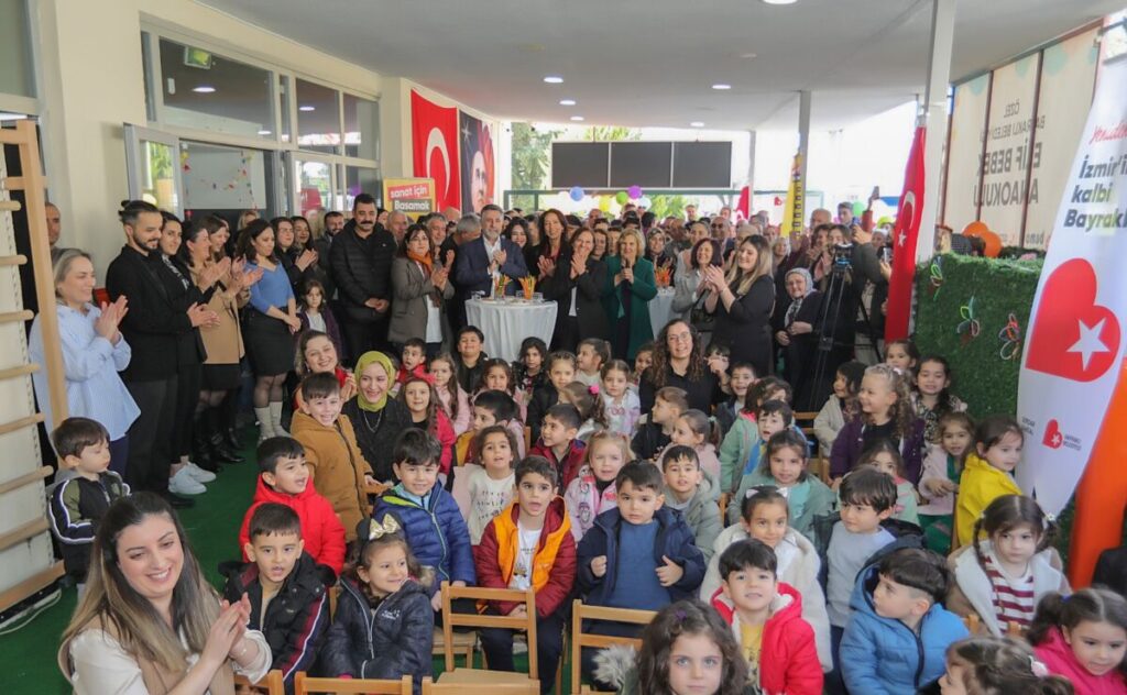 bayraklı