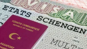 Avrupa Birliği (AB), vize ücretlerindeki artışı enflasyonla gerekçelendiriyor. Vize ücretleri
