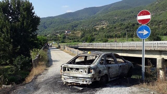 Sinop’taki vahşette karar çıktı