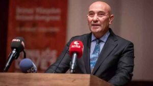 Bugün, Cumhuriyet Halk Partisi’nin (CHP) İzmir adaylarının tanıtımı, CHP Lideri